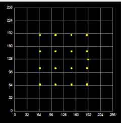 経路１ コンスタレーション